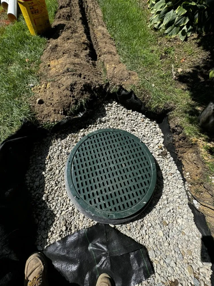 Custom lawn mowing service near you in Commerce Township, MI by JGarza Landscape Services