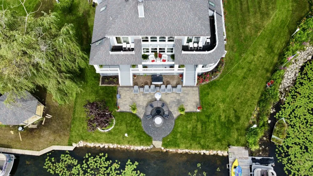 Top-rated yard maintenance in Commerce Township, MI by JGarza Landscape Services