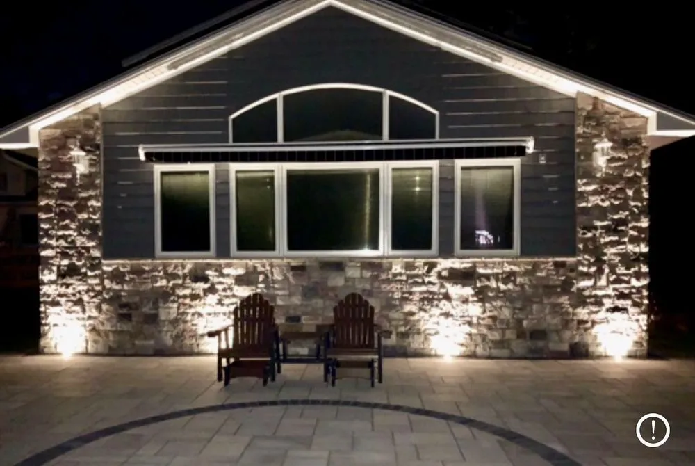 Custom landscape installation experts serving Commerce Township, MI - JGarza Landscape Services