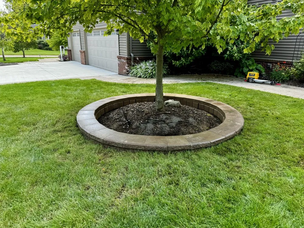 Expert lawn mowing service experts serving Commerce Township, MI - JGarza Landscape Services