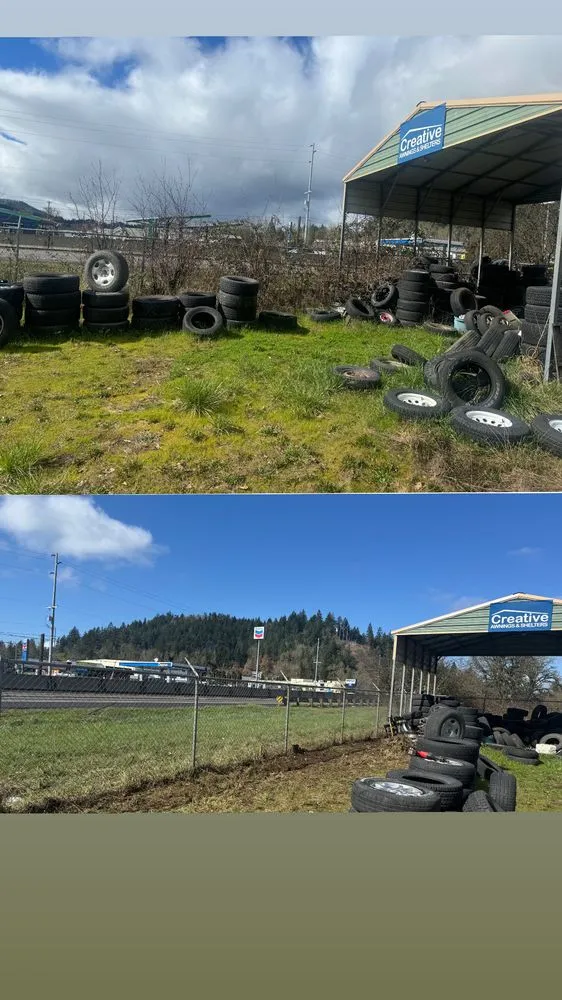 Local yard maintenance experts serving Springfield, OR - JGB Landscaping & Maintenance