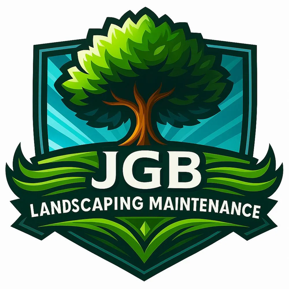 Affordable garden landscaping in Springfield, OR by JGB Landscaping & Maintenance