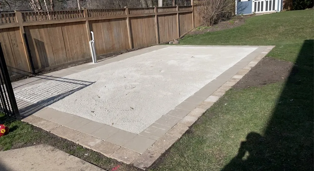 Expert garden landscaping for outdoor upgrades across Ingleside, IL - JGH Landscaping