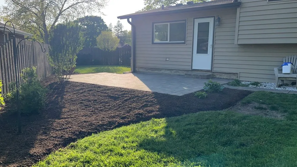 Reliable landscape design in Ingleside, IL by JGH Landscaping