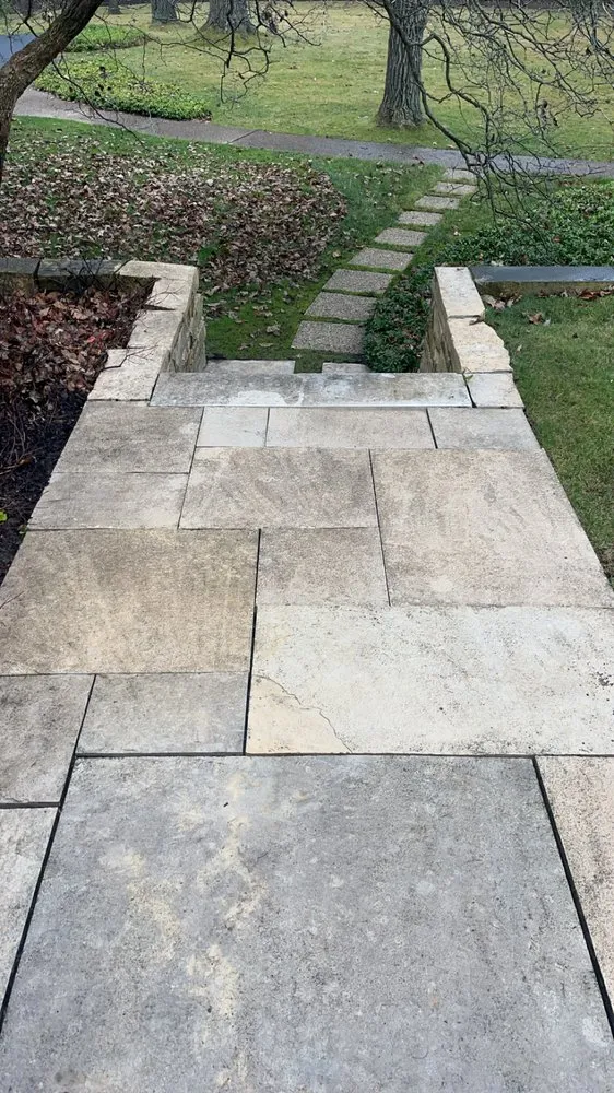 Top-rated lawn mowing service for year-round maintenance in Ingleside, IL by JGH Landscaping