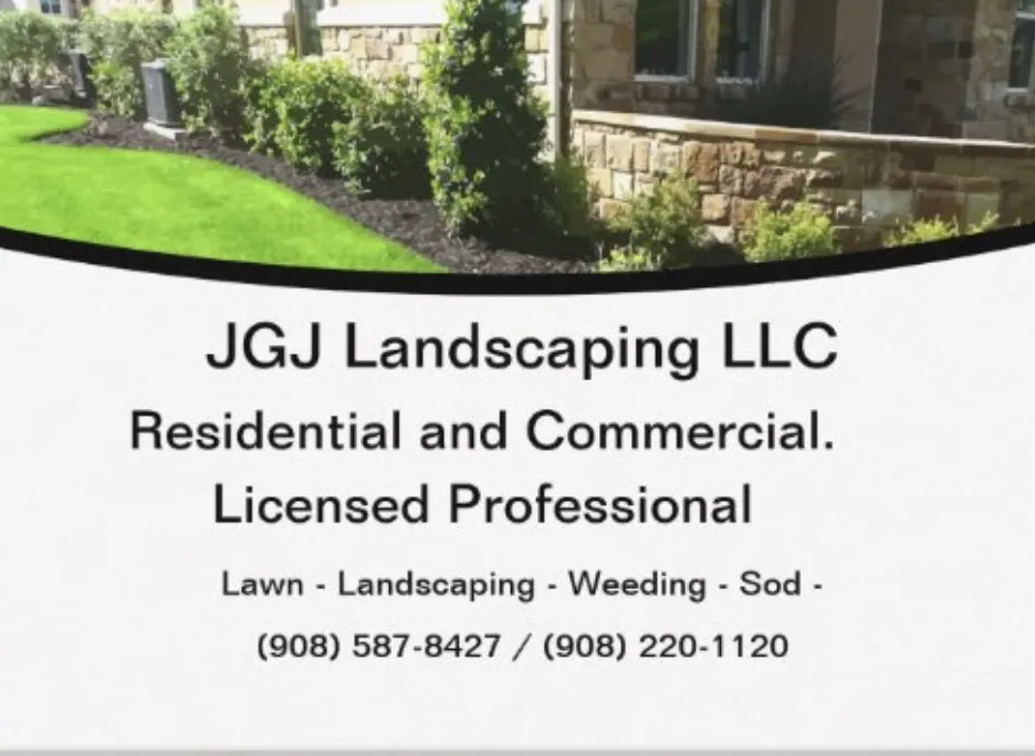 Local yard cleanup service experts serving Linden, NJ - JGJ Lanscaping