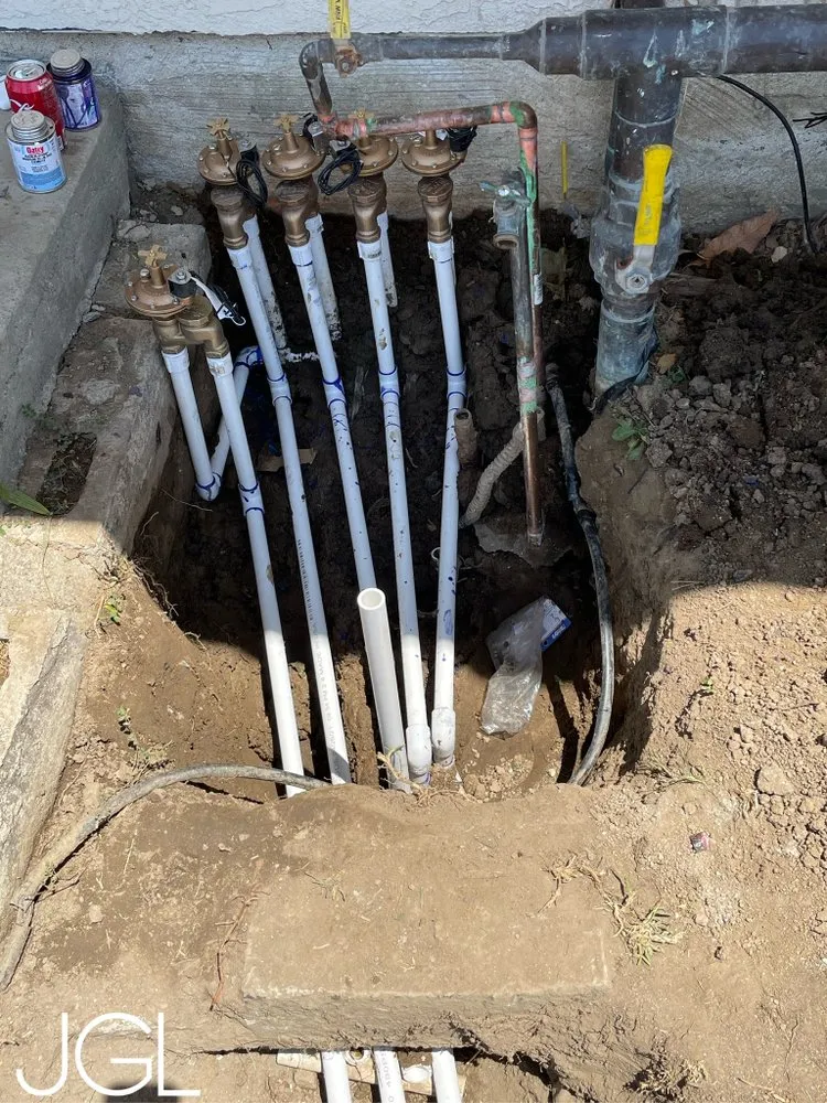 Expert landscaping services in Perris, CA - JGL LANDSCAPE