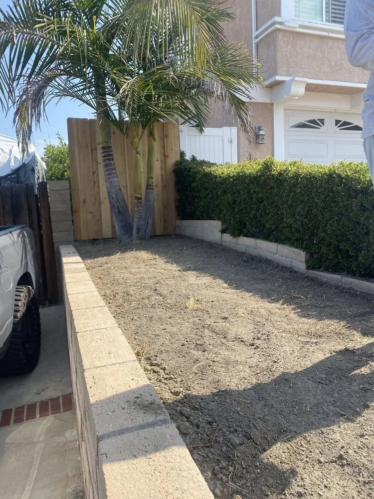 Professional lawn mowing service for residential properties in Perris, CA by JGL LANDSCAPE