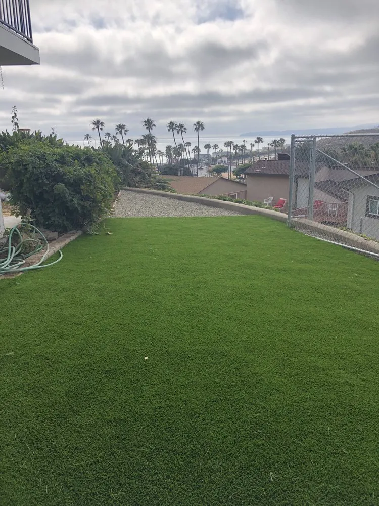 Top-rated landscape installation in Perris, CA by JGL LANDSCAPE