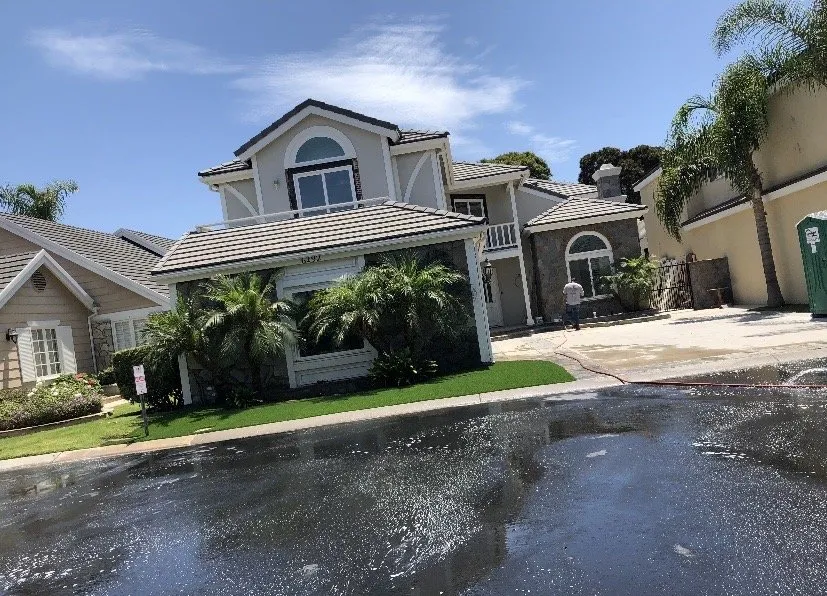 Reliable landscaping services for homes across Perris, CA - JGL LANDSCAPE