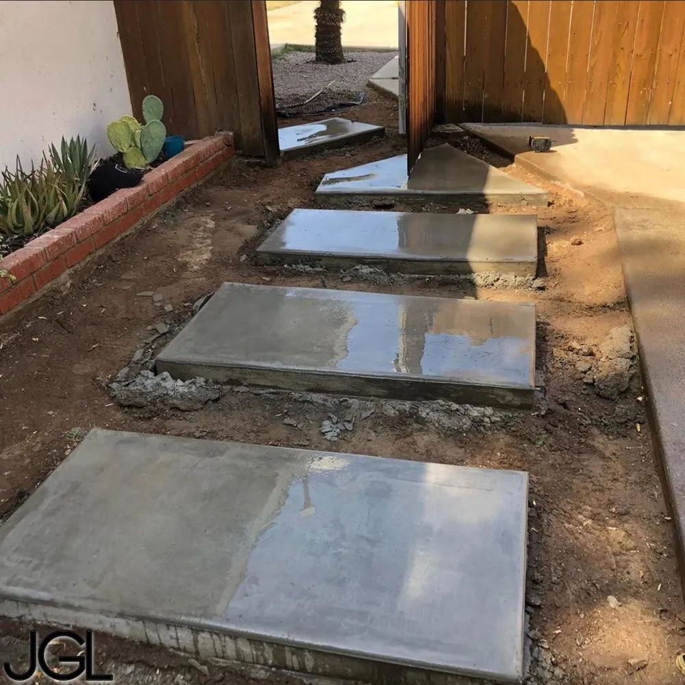 Expert garden landscaping for year-round maintenance across Perris, CA - JGL LANDSCAPE