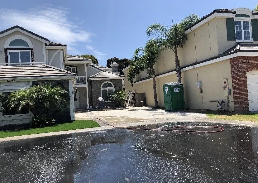 Professional outdoor landscaping in Perris, CA by JGL LANDSCAPE