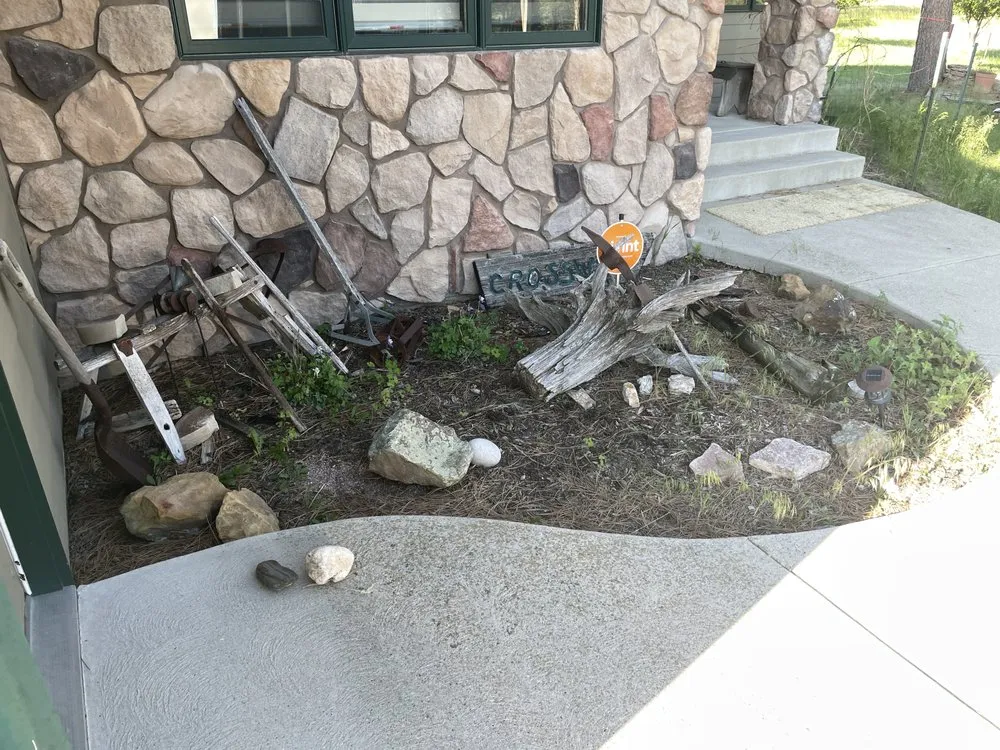 Custom yard maintenance in Spearfish, SD - JGL Scapes