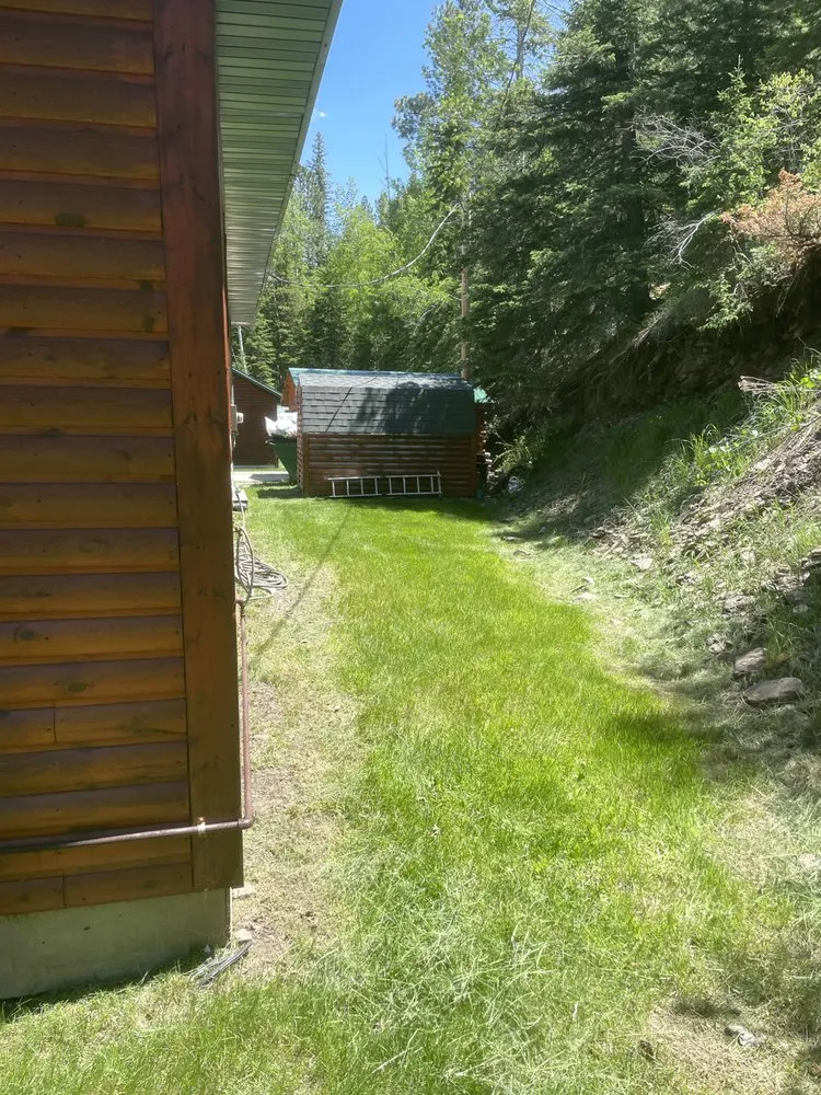 Affordable landscape design for residential properties in Spearfish, SD by JGL Scapes