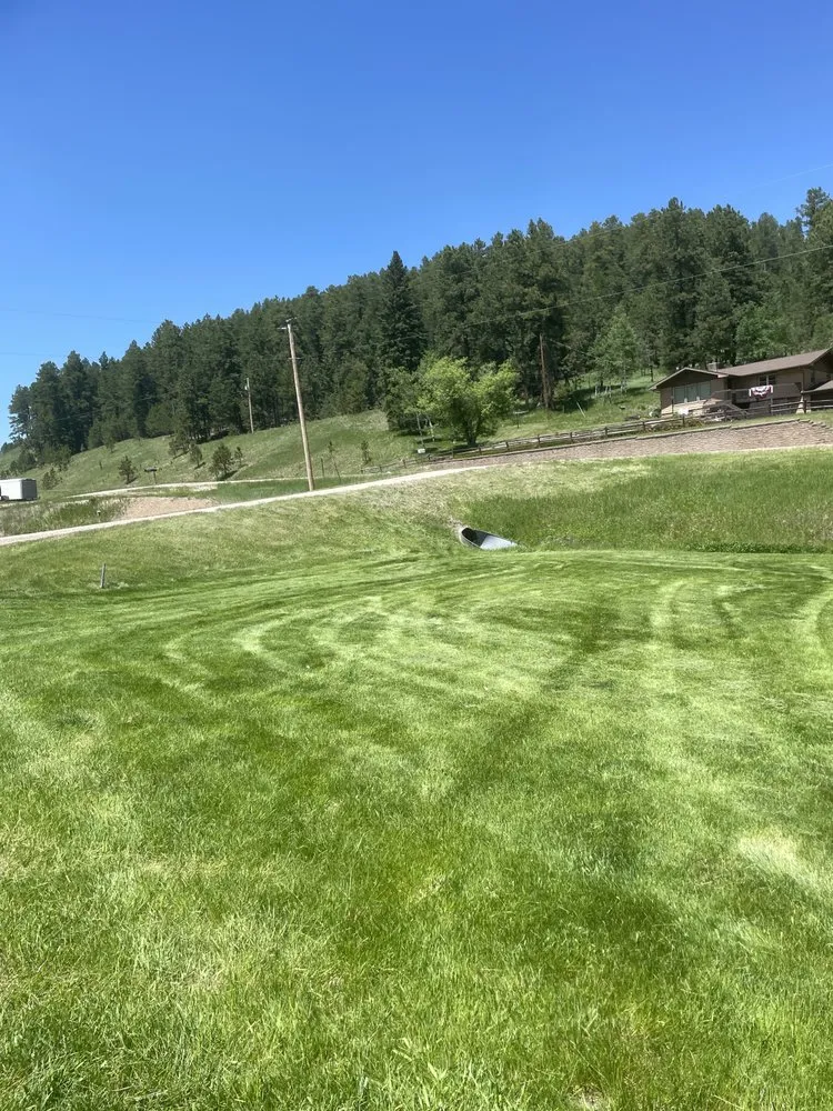 Local garden landscaping in Spearfish, SD by JGL Scapes