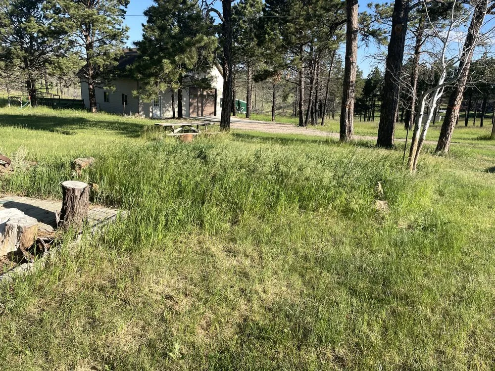 Reliable lawn mowing service experts serving Spearfish, SD - JGL Scapes