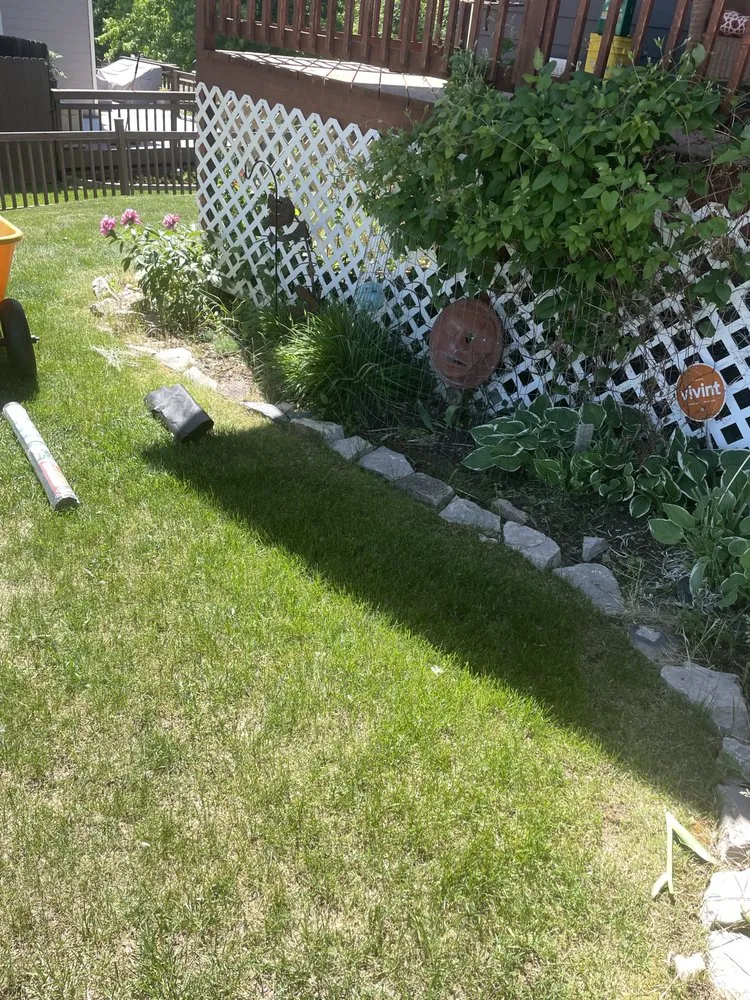 Professional lawn care service experts serving Spearfish, SD - JGL Scapes