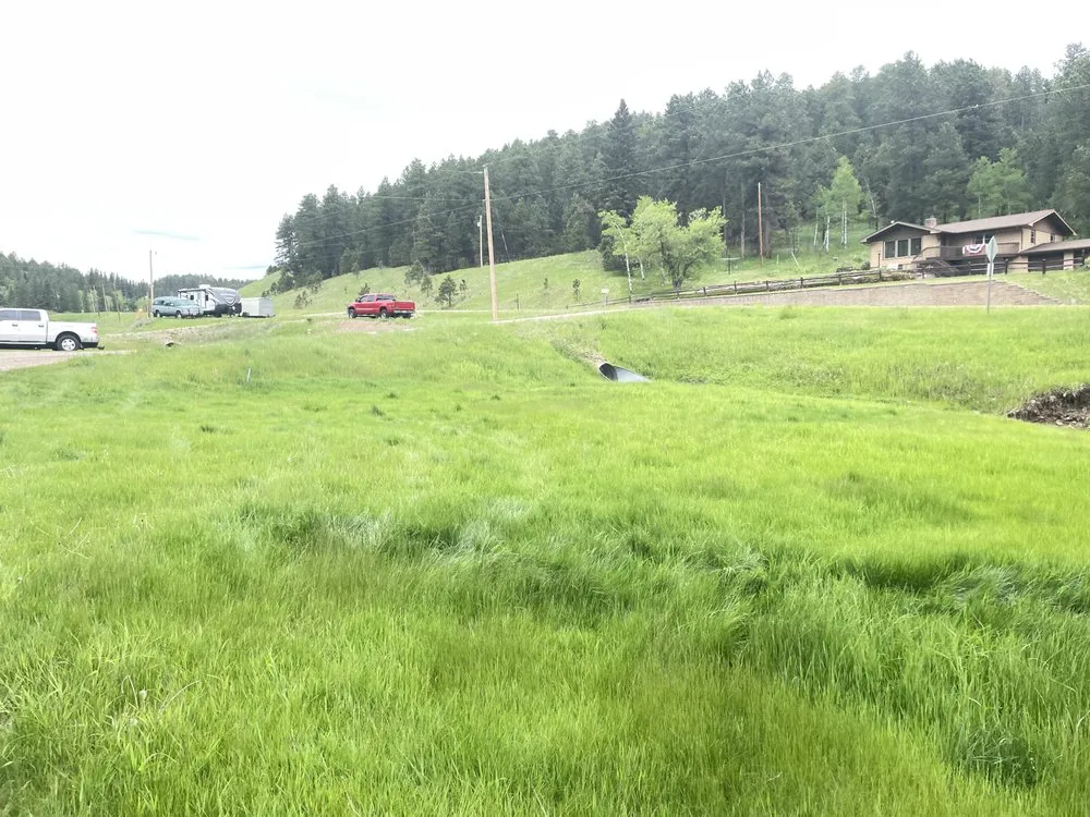 Affordable yard maintenance near you in Spearfish, SD by JGL Scapes