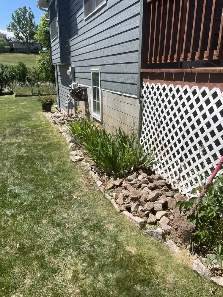 Local yard maintenance near you across Spearfish, SD - JGL Scapes