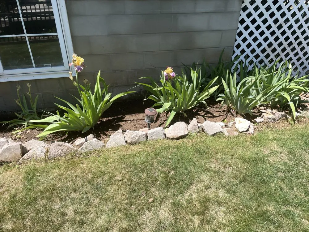 Affordable garden landscaping for year-round maintenance across Spearfish, SD - JGL Scapes