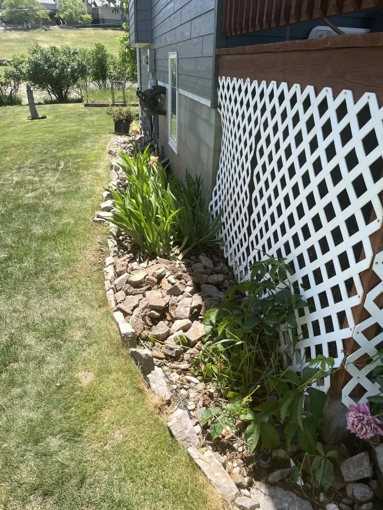 Reliable garden landscaping with custom design in Spearfish, SD by JGL Scapes