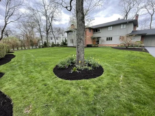 JGlezm Landscaping Logo