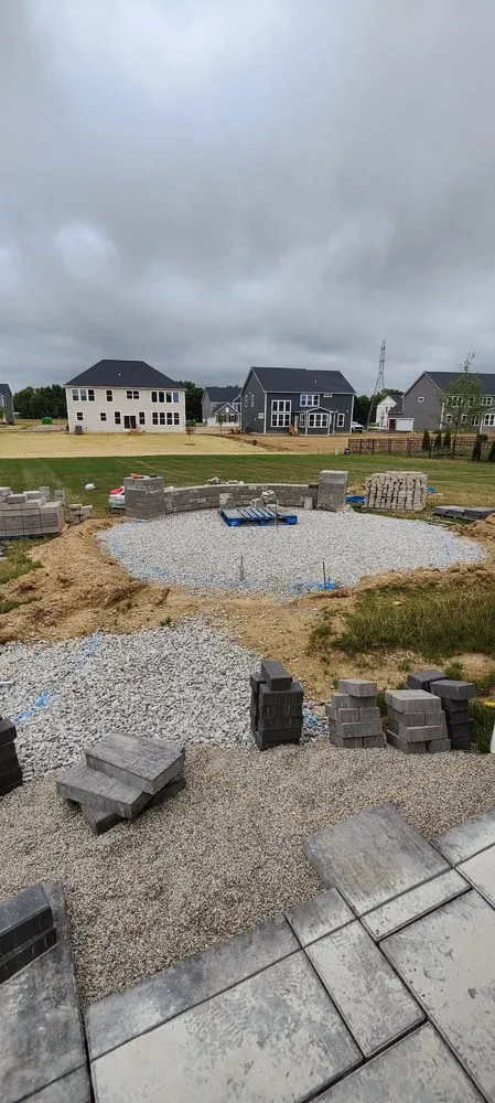 Affordable yard maintenance in Columbus, OH - JGM Handyman Service