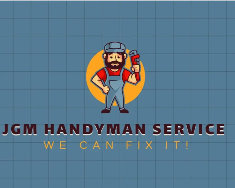 Reliable yard maintenance with custom design in Columbus, OH by JGM Handyman Service