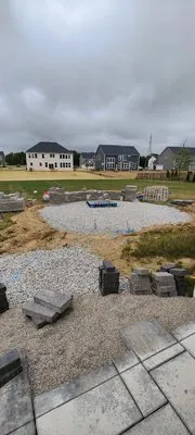 JGM Handyman Service Logo