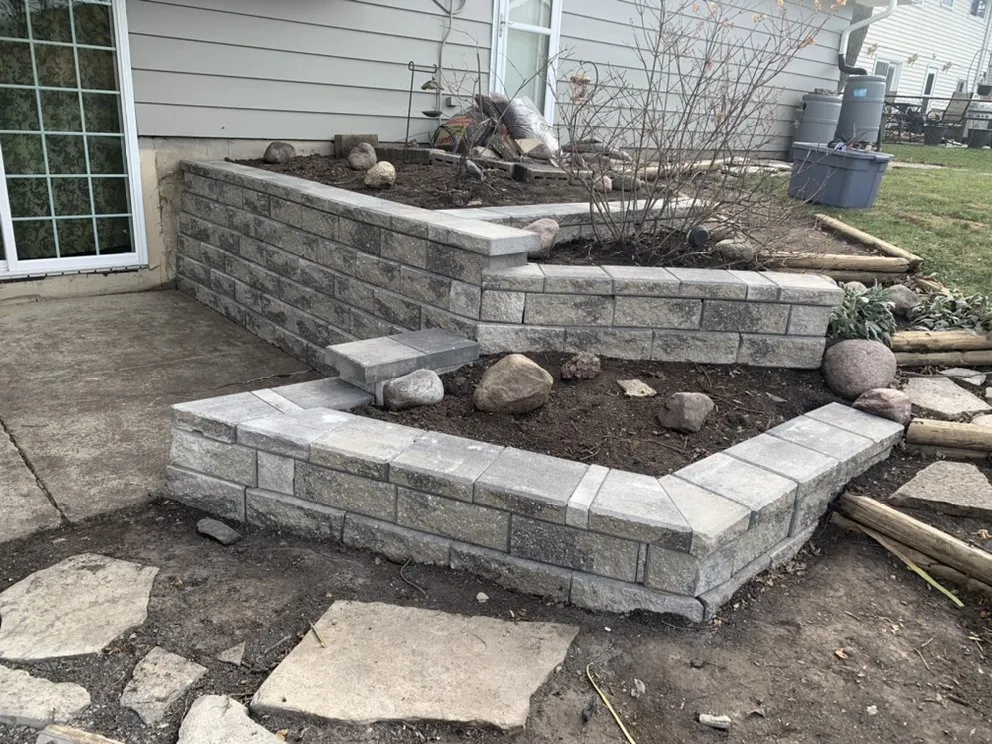 Affordable yard cleanup service experts serving Mundelein, IL - JGM Landscaping