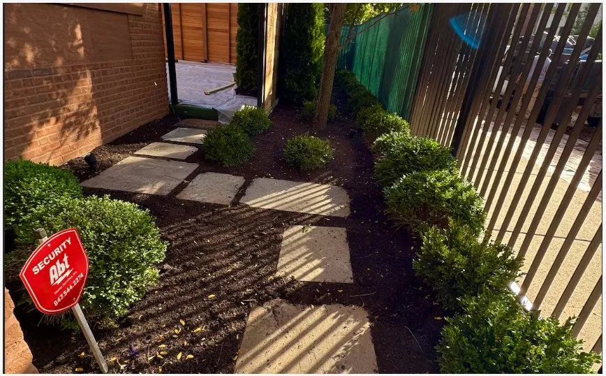 Affordable landscape installation for homes across Mundelein, IL - JGM Landscaping