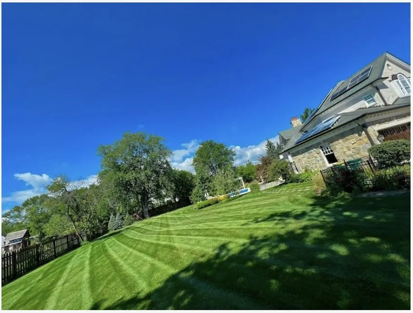 Local landscape installation experts serving Mundelein, IL - JGM Landscaping