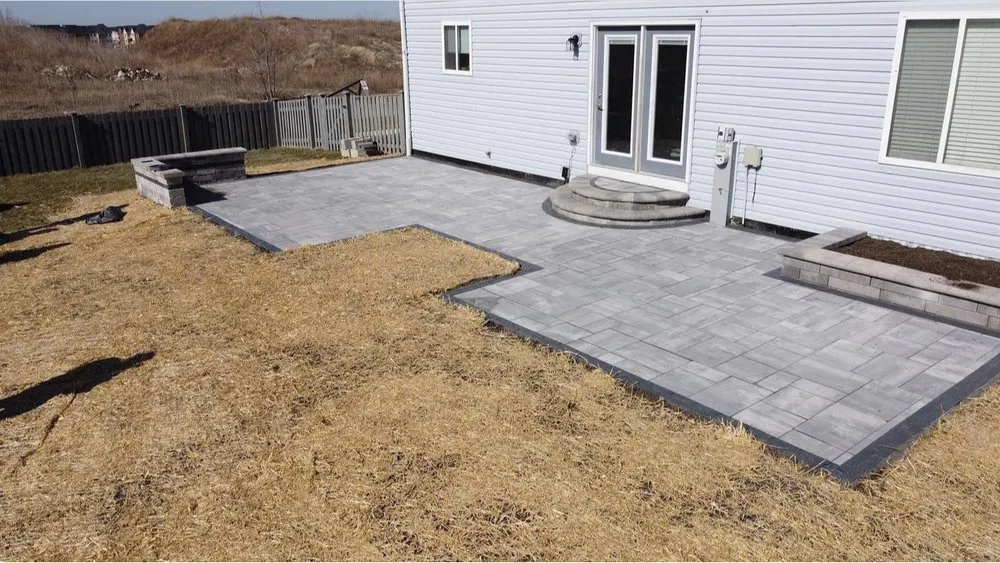 Local lawn care service in Mundelein, IL - JGM Landscaping