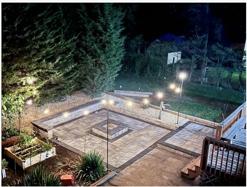 Top-rated lawn mowing service for year-round maintenance across Mundelein, IL - JGM Landscaping