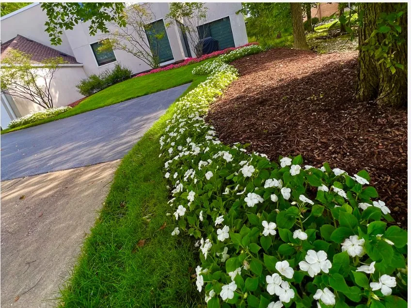 Professional lawn care service experts serving Mundelein, IL - JGM Landscaping