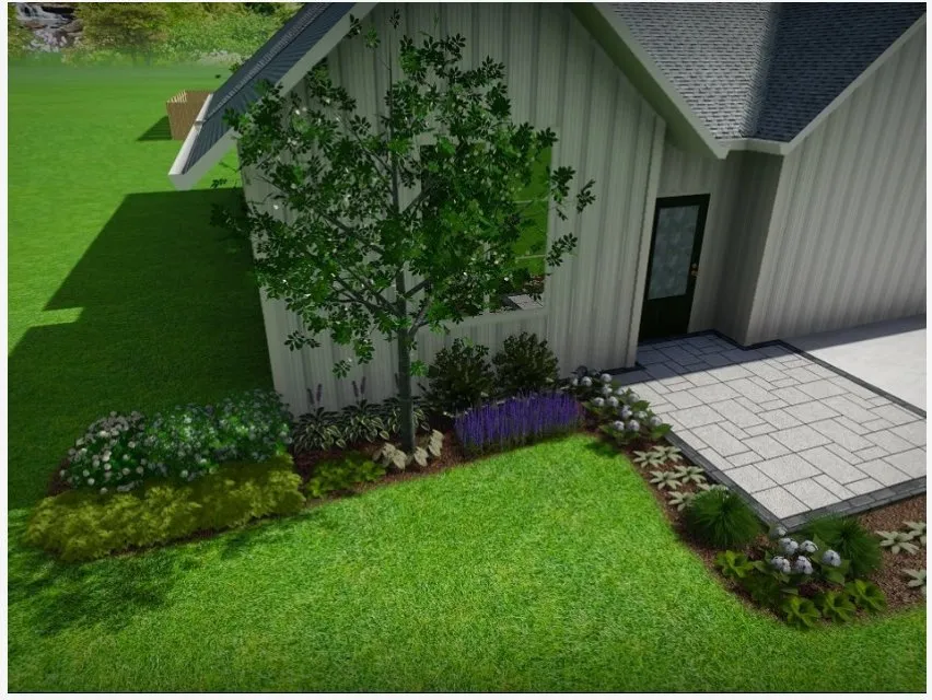 Local yard cleanup service in Mundelein, IL by JGM Landscaping