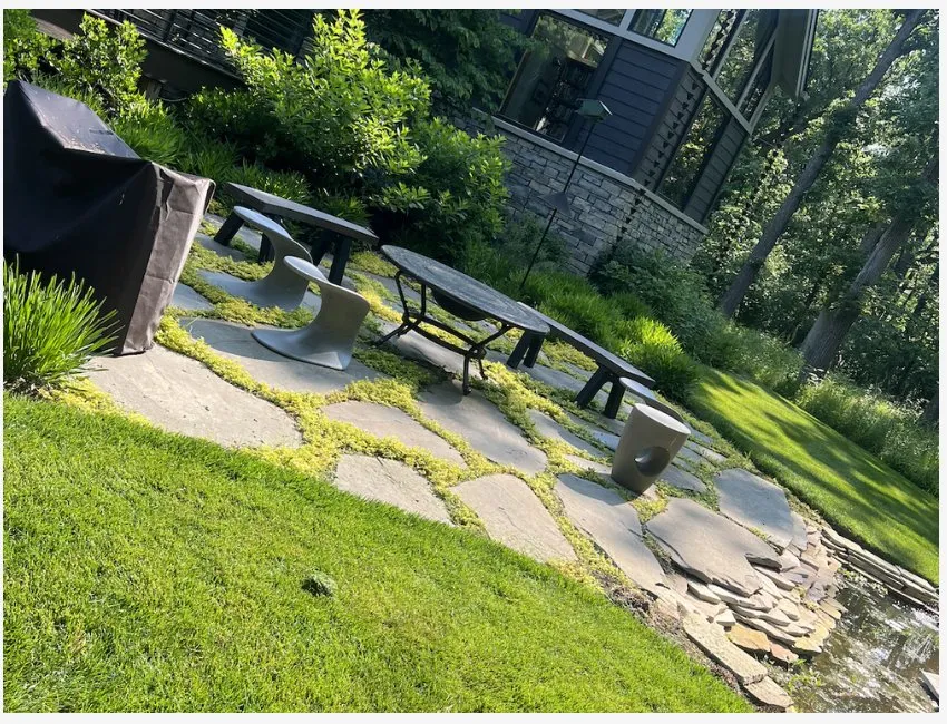 Expert residential landscaping near you across Mundelein, IL - JGM Landscaping