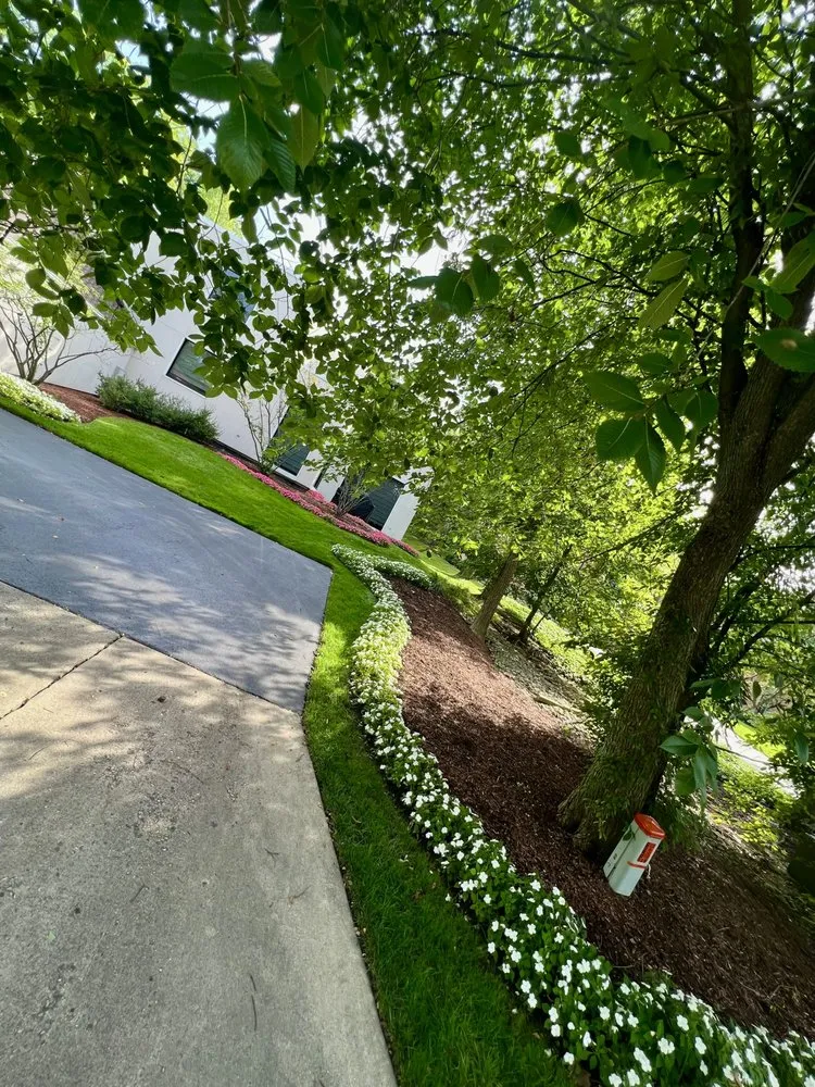 Affordable yard cleanup service for outdoor upgrades across Mundelein, IL - JGM Landscaping