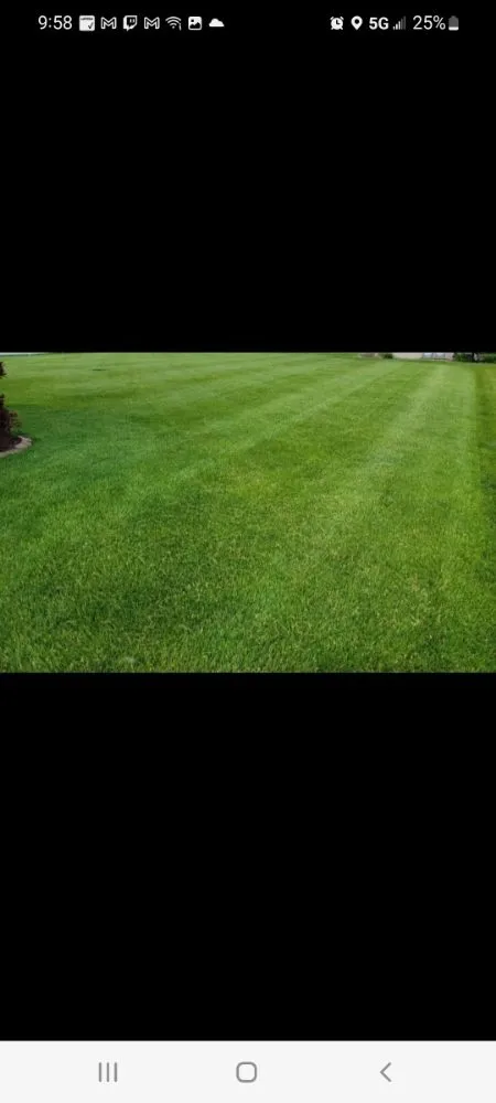 Trusted lawn care service in Flint, MI by J.Griffins