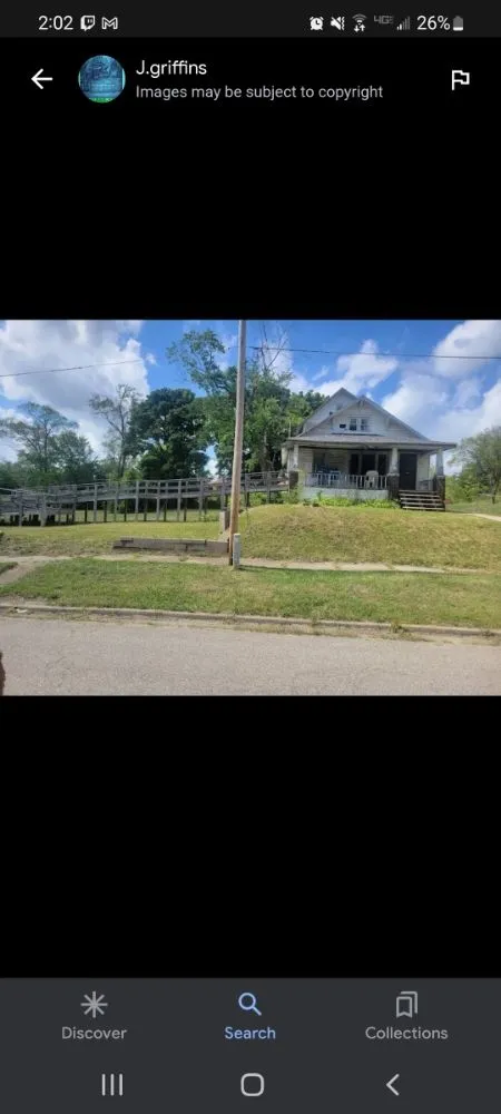 Professional residential landscaping in Flint, MI - J.Griffins