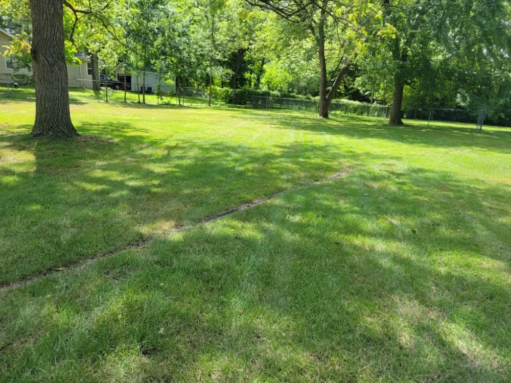 Professional landscape design near you in Flint, MI by J.Griffins