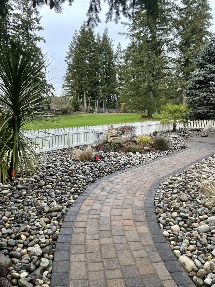 Expert yard maintenance in Shelton, WA by JG’S Landscaping & Construction