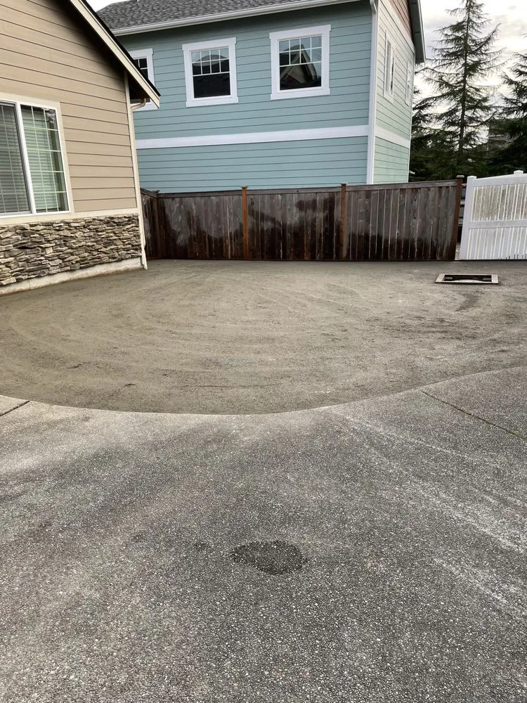 Local yard maintenance for homes across Shelton, WA - JG’S Landscaping & Construction