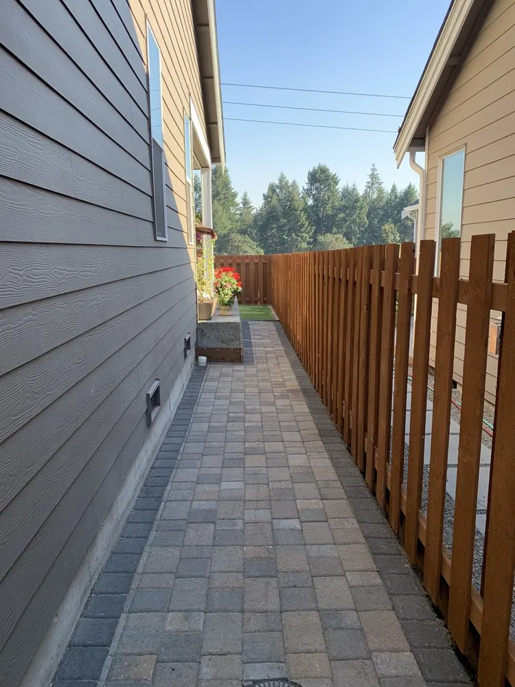 Professional landscaping services in Shelton, WA - JG’S Landscaping & Construction