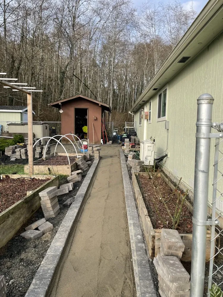 Top-rated landscaping services in Shelton, WA by JG’S Landscaping & Construction