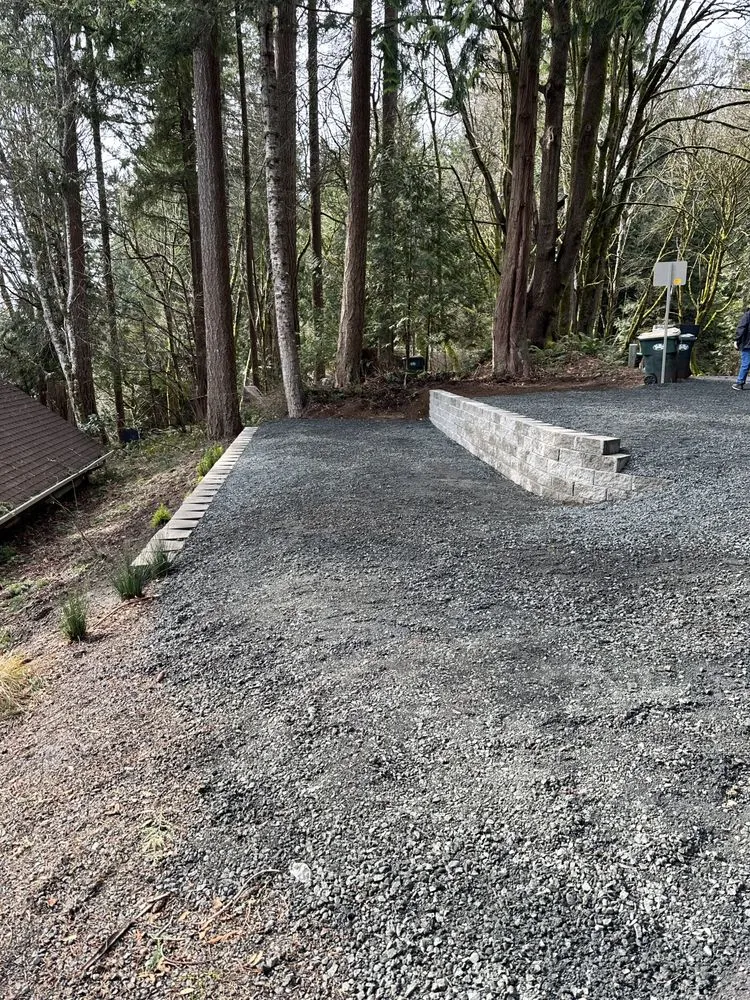 Top-rated residential landscaping experts serving Shelton, WA - JG’S Landscaping & Construction