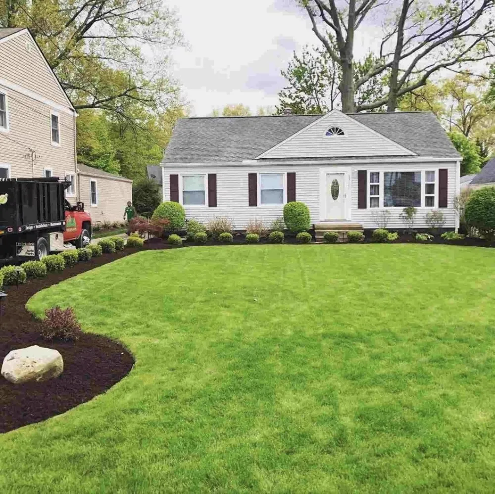 Reliable landscaping services in Lynchburg, VA by J&G’s Landscaping
