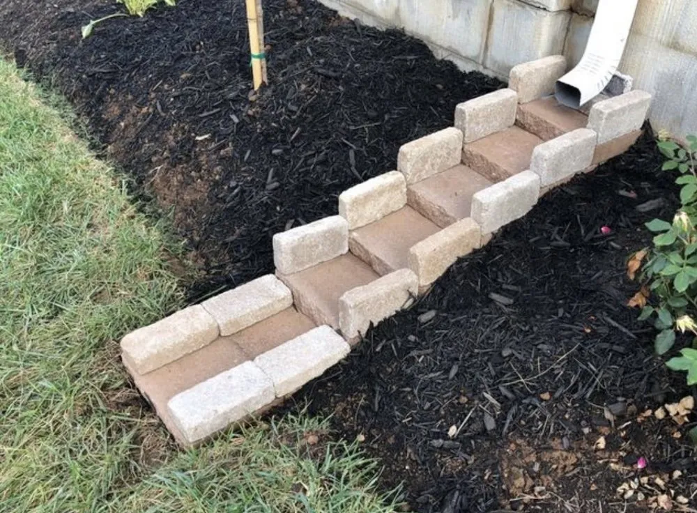 Reliable lawn care service for outdoor upgrades across Lynchburg, VA - J&G’s Landscaping