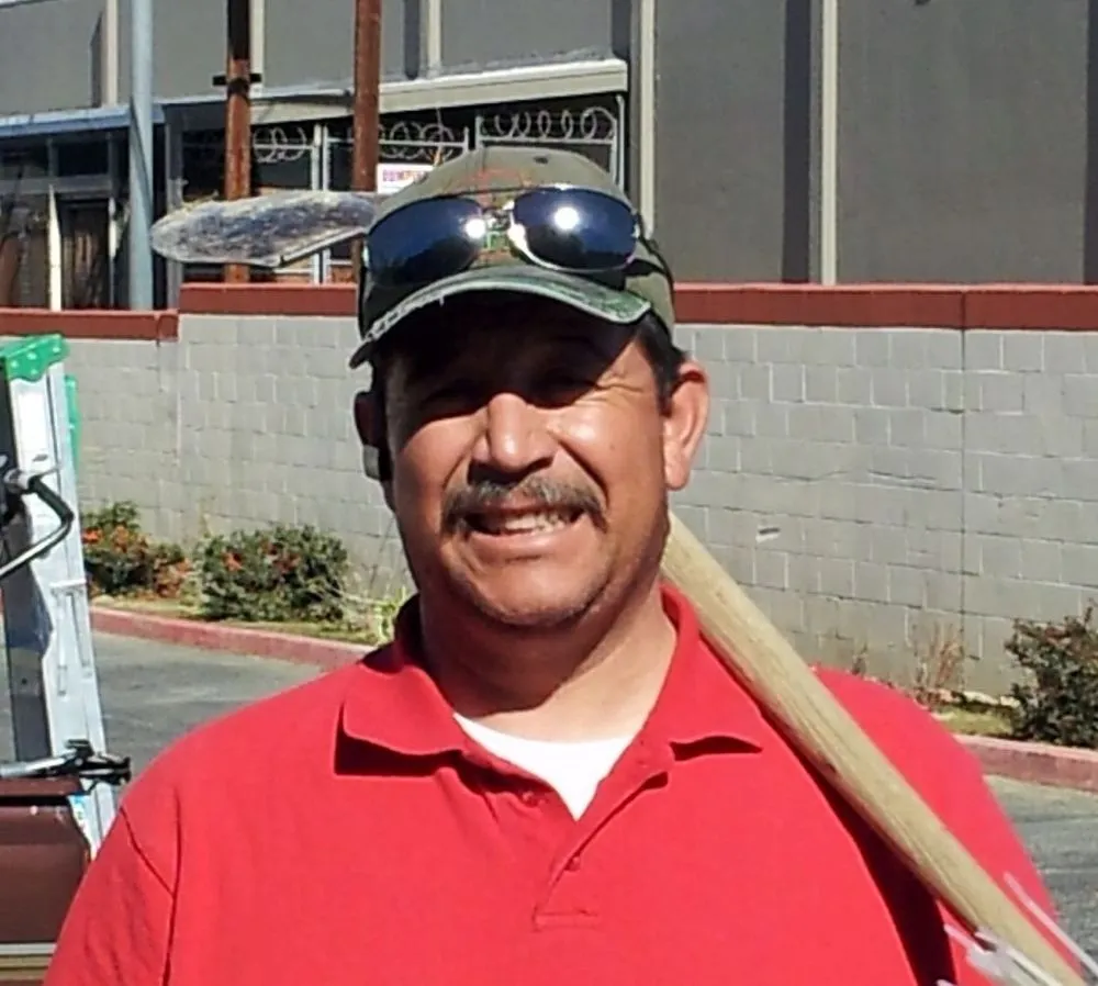 Professional landscaping services in Palmdale, CA by JGS Landscaping Pros