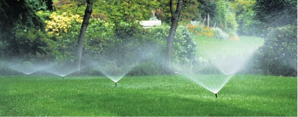 Reliable garden landscaping for year-round maintenance across Palmdale, CA - JGS Landscaping Pros